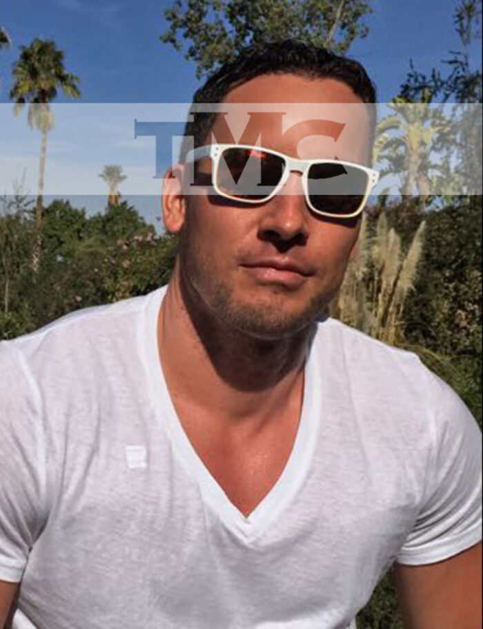 Carlo, 37, Vienna (A) & Budapest (H) - Image 2