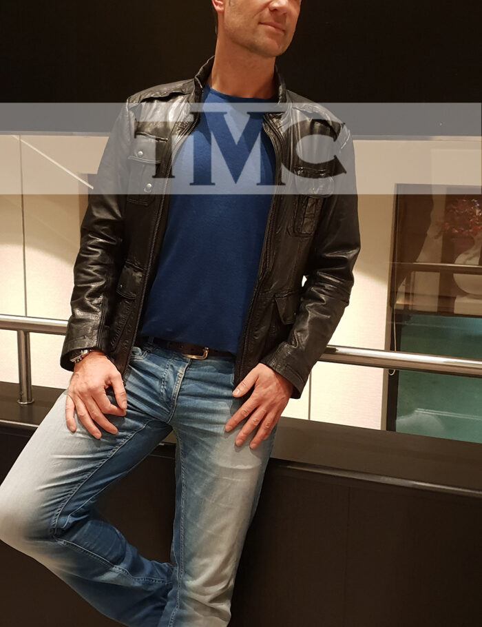 Daan, 49, Amsterdam (NL) - Image 2