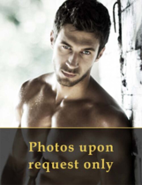 vip gigolo amsterdam