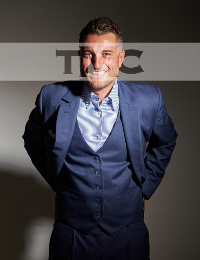 Marco, 35, Venice & Rome (I) - Image 4