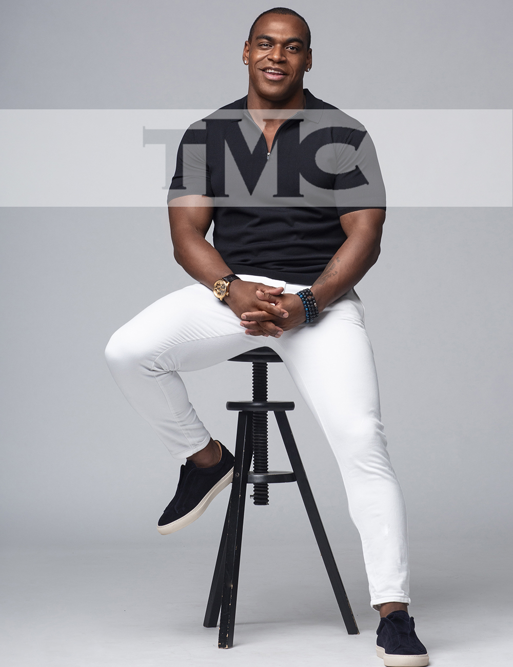 Marcus, 38, Rotterdam (NL) Marcus, 38, Rotterdam (NL) - Image 2