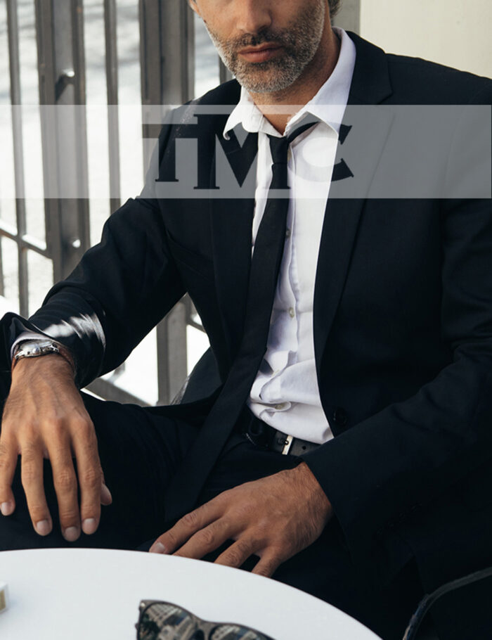 Alain, 40, Nice (F) & Barcelona (ES) - Image 3