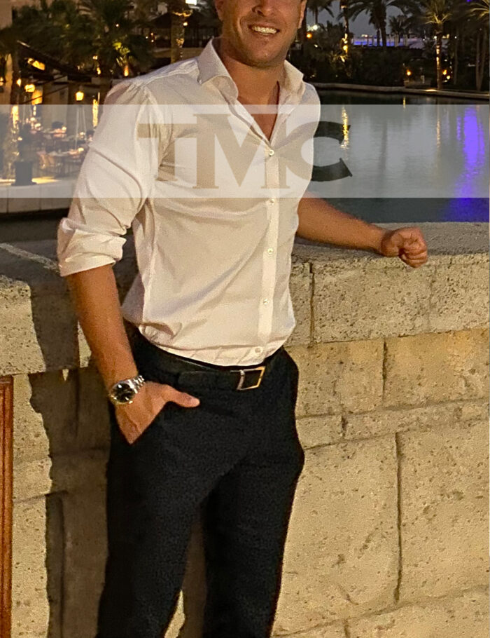 Anton, 33, Antwerp (B) - Image 3