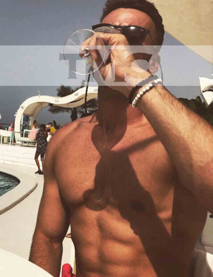 male escort in rotterdam