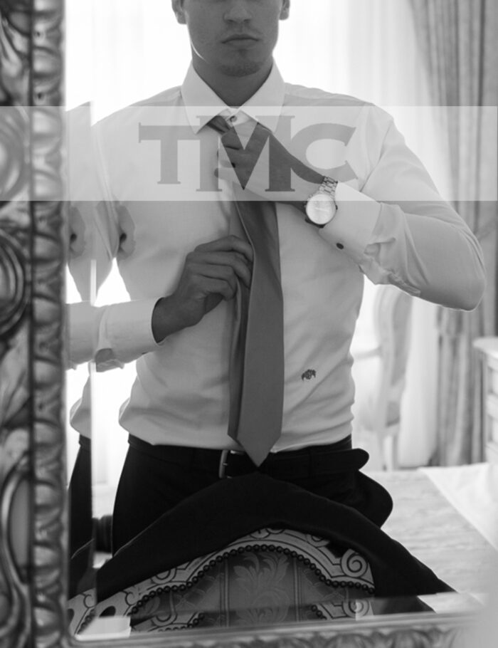 Allister, 30, Milan (I) & Zurich (CH)