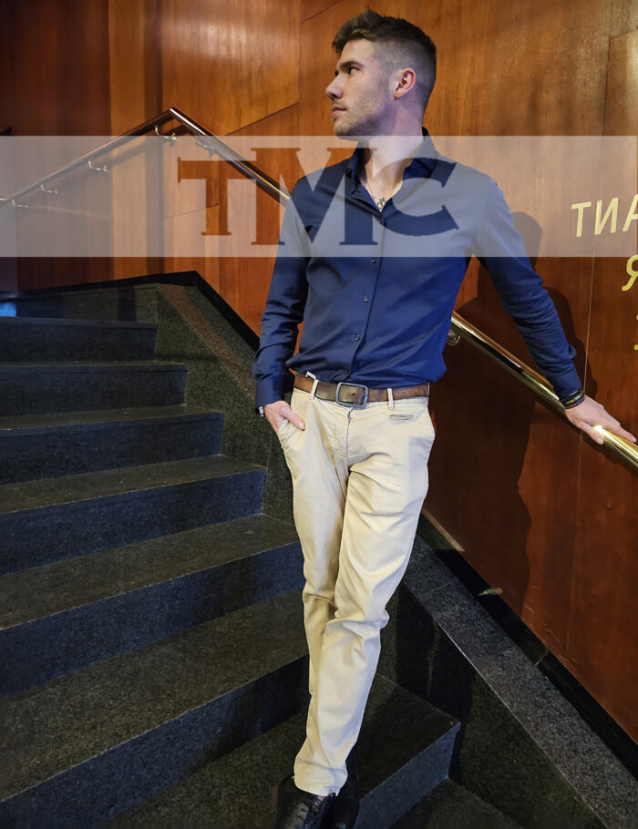 Lucas, 27, Amsterdam (NL) & Antwerpen (B) - Image 4