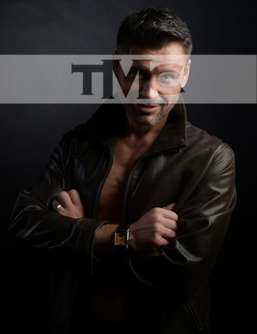charming male escort andrew frankfurt