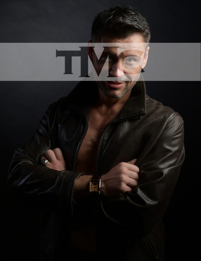 charming male escort andrew frankfurt