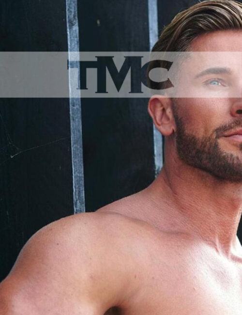 male escort Christian amsterdam