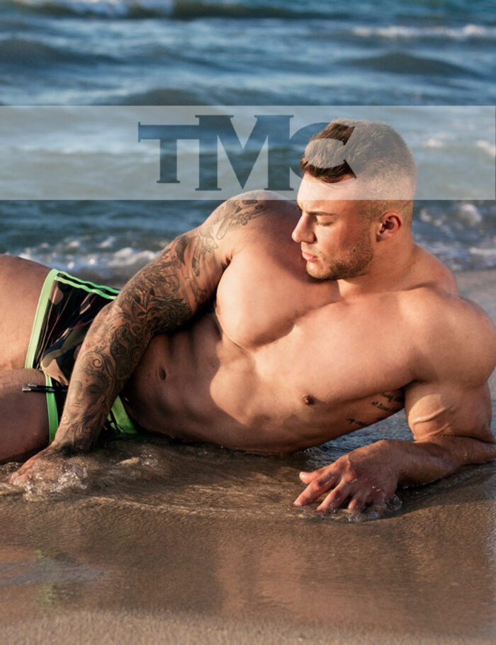 Dominic, 28, Amsterdam (NL) - Image 4