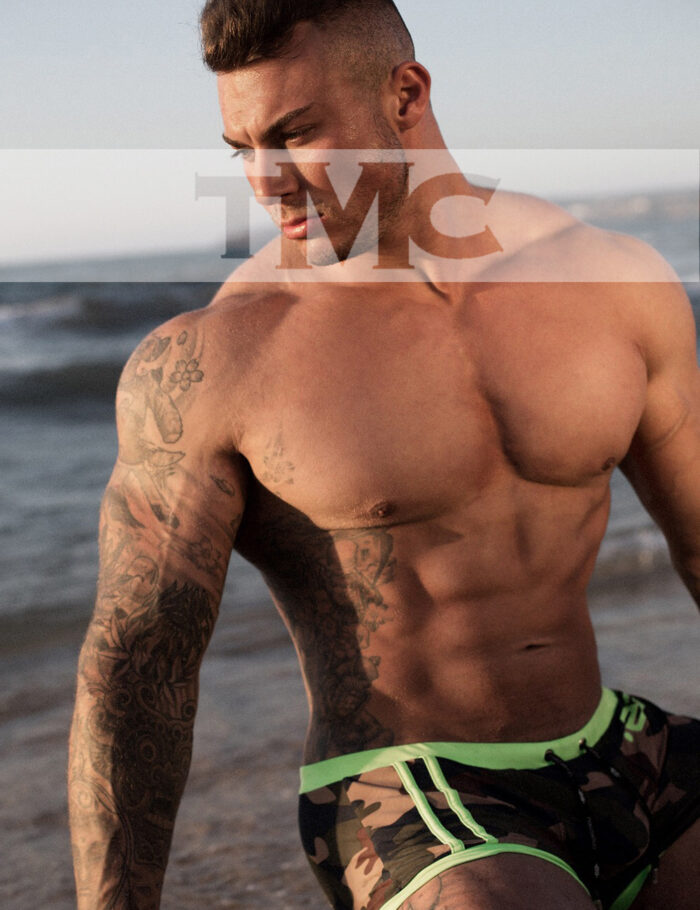 Dominic, 28, Amsterdam (NL) - Image 3