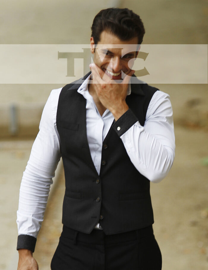 Vincent, 42, Barcelona (ES) - Image 2