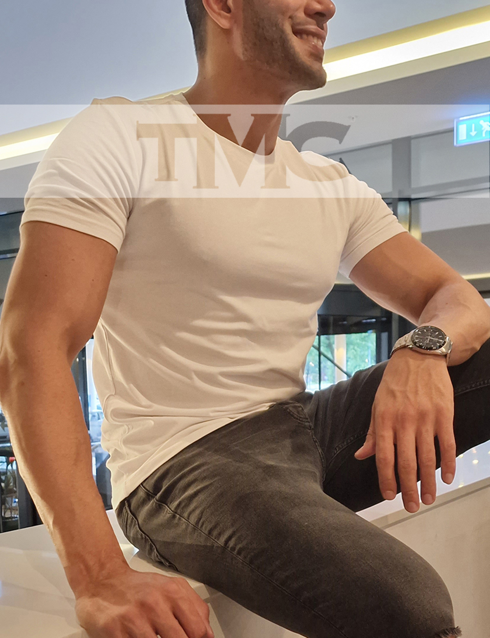 Luca, 33, Den Haag (NL) male escort for couples the hague luca