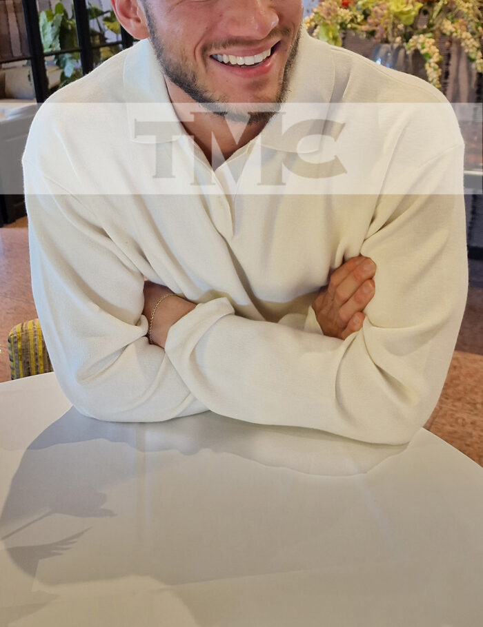 male escort amsterdam ben